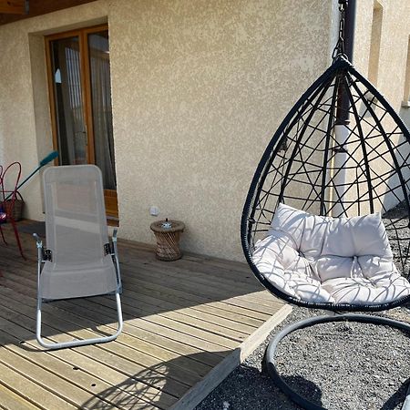 La Boheme, Gite De Charme Quincié-en-Beaujolais Eksteriør bilde