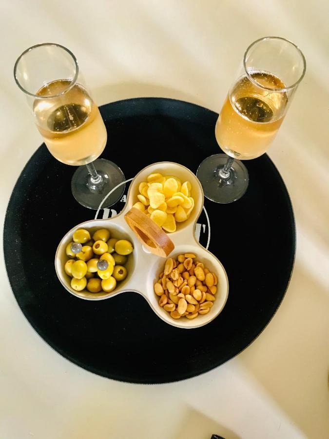 La Boheme, Gite De Charme Quincié-en-Beaujolais Eksteriør bilde